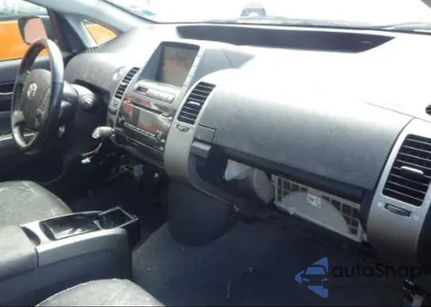 2008 Toyota Prius z USA, uszkodzony, nr VIN JTDKB20U783353010